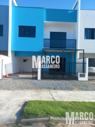 Imagem Casa com 2 Quartos à Venda, 112 m² em Enseada - São Francisco Do Sul Imagem Casa com 2 Quartos à Venda, 112 m² em Enseada - São Francisco Do Sul