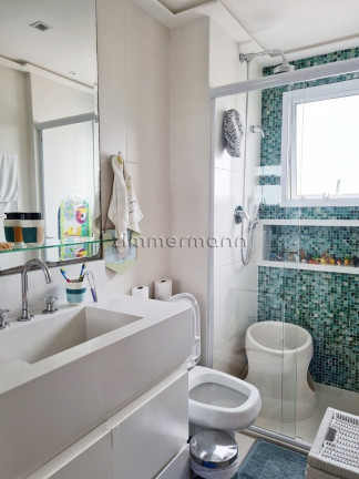 Imagem Apartamento com 4 Quartos à Venda, 462 m² em Pacaembu - São Paulo