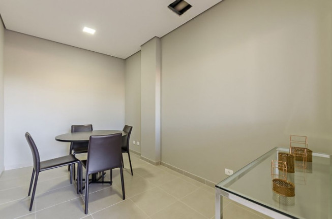 Imagem Apartamento com 3 Quartos à Venda, 71 m² em Santo Inácio - Curitiba Imagem Apartamento com 3 Quartos à Venda, 71 m² em Santo Inácio - Curitiba