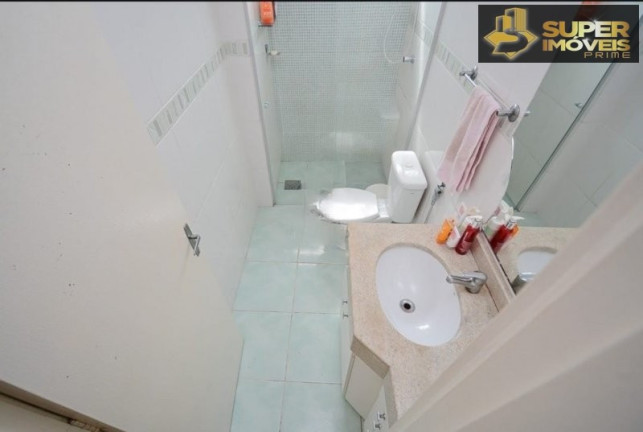 Imagem Apartamento com 2 Quartos à Venda, 57 m² em Centro - Pelotas Imagem Apartamento com 2 Quartos à Venda, 57 m² em Centro - Pelotas