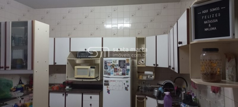 Imagem Apartamento com 2 Quartos à Venda, 108 m² em Centro - Lorena