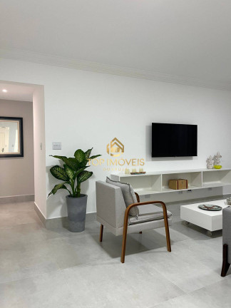 Apartamento com 3 Quartos à Venda, 104 m² em Jardim Astúrias - Guarujá