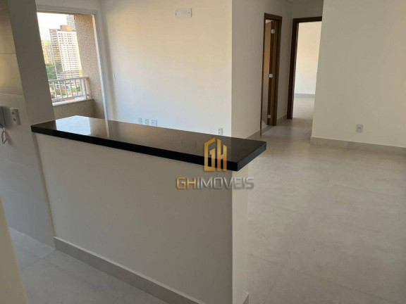 Imagem Apartamento com 2 Quartos à Venda, 68 m² em Setor Bueno - Goiânia