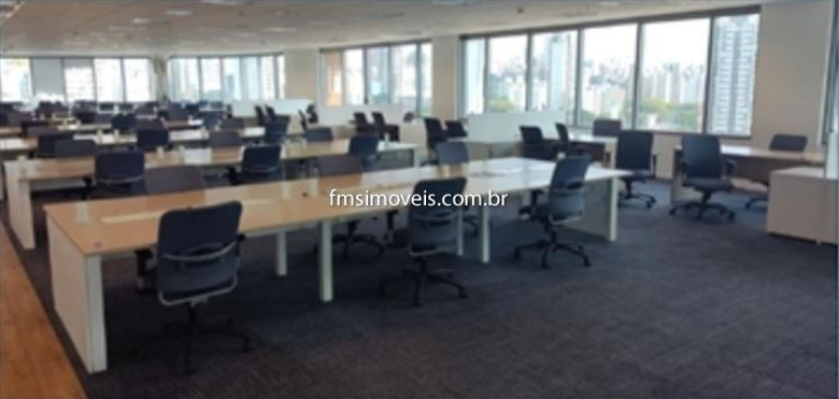 Imagem Imóvel para Alugar, 1.488 m² em Pinheiros - São Paulo Imagem Imóvel para Alugar, 1.488 m² em Pinheiros - São Paulo