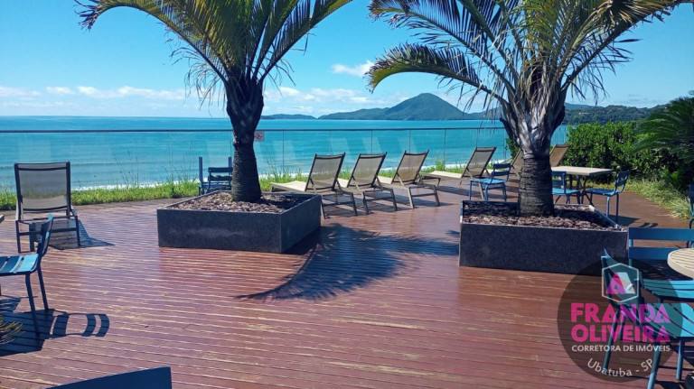 Imagem Apartamento com 2 Quartos à Venda, 163 m² em Praia Grande - Ubatuba Imagem Apartamento com 2 Quartos à Venda, 163 m² em Praia Grande - Ubatuba