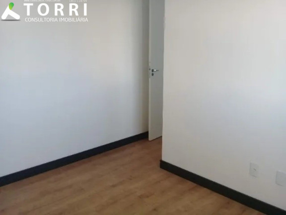 Imagem Apartamento com 2 Quartos à Venda, 59 m² em Jardim São Carlos - Sorocaba