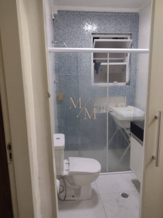Imagem Apartamento com 3 Quartos à Venda, 110 m² em José Menino - Santos Imagem Apartamento com 3 Quartos à Venda, 110 m² em José Menino - Santos