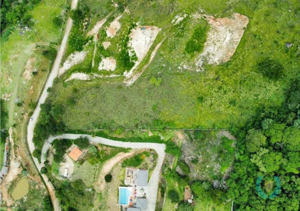 Imagem Terreno à Venda, 6.000 m² em Loteamento Chácaras Primavera - São Roque Imagem Terreno à Venda, 6.000 m² em Loteamento Chácaras Primavera - São Roque