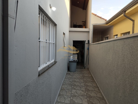 Imagem Casa com 2 Quartos à Venda, 125 m² em Jardim Morada Do Sol - Indaiatuba