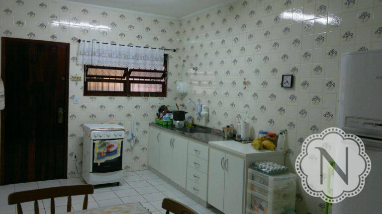 Imagem Casa com 4 Quartos à Venda, 200 m² em Cibratel I - Itanhaém Imagem Casa com 4 Quartos à Venda, 200 m² em Cibratel I - Itanhaém