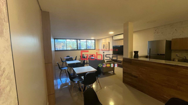 Imagem Apartamento com 2 Quartos à Venda, 50 m² em Braga - Cabo Frio