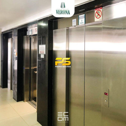 Imagem Apartamento com 1 Quarto à Venda, 69 m² em Expedicionários - João Pessoa Imagem Apartamento com 1 Quarto à Venda, 69 m² em Expedicionários - João Pessoa