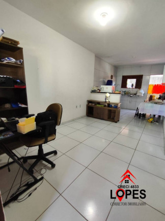 Imagem Casa à Venda, 160 m² em Redinha - Natal Imagem Casa à Venda, 160 m² em Redinha - Natal
