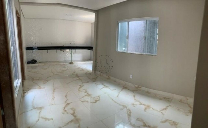 Imagem Casa com 3 Quartos à Venda, 126 m² em Samambaia Sul (samambaia) - Brasília