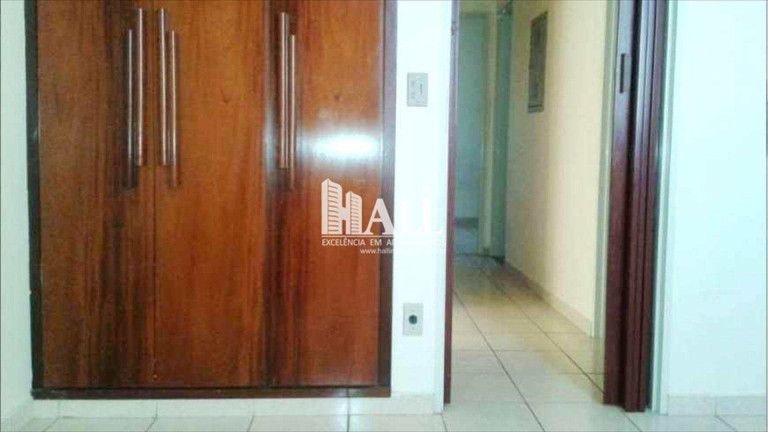 Imagem Apartamento com 3 Quartos à Venda, 98 m² em Vila Zilda - São José Do Rio Preto Imagem Apartamento com 3 Quartos à Venda, 98 m² em Vila Zilda - São José Do Rio Preto