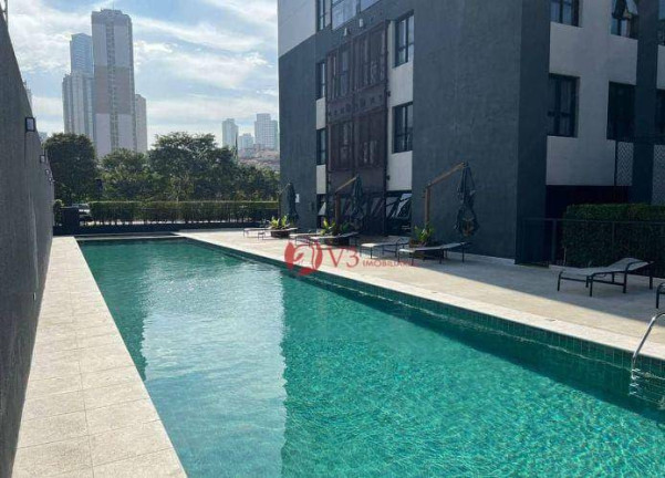 Imagem Studio com 1 Quarto à Venda, 70 m² em Tatuapé - São Paulo Imagem Studio com 1 Quarto à Venda, 70 m² em Tatuapé - São Paulo