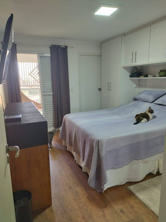 Imagem Casa com 3 Quartos à Venda, 110 m² em Cidade Patriarca - São Paulo Imagem Casa com 3 Quartos à Venda, 110 m² em Cidade Patriarca - São Paulo
