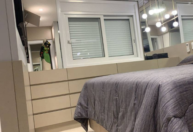 Imagem Apartamento com 2 Quartos à Venda, 78 m² em Centro - Capão Da Canoa