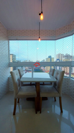 Imagem Apartamento com 2 Quartos à Venda, 60 m² em Guilhermina - Praia Grande Imagem Apartamento com 2 Quartos à Venda, 60 m² em Guilhermina - Praia Grande