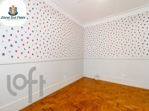 Imagem Apartamento com 4 Quartos à Venda, 260 m² em Morro Dos Ingleses - São Paulo