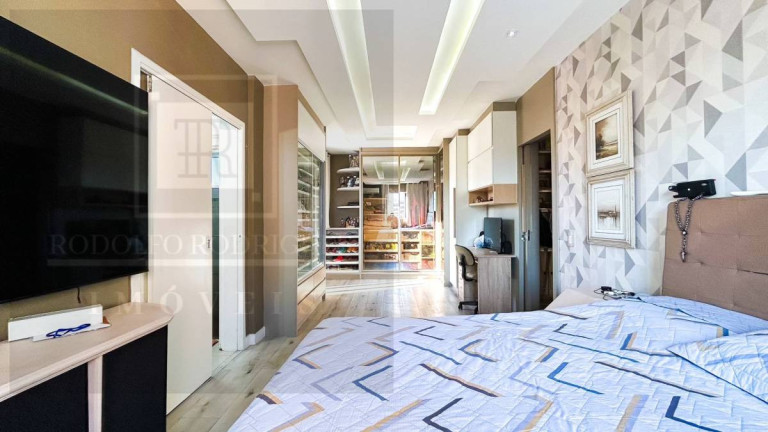 Imagem Apartamento com 3 Quartos à Venda, 100 m²