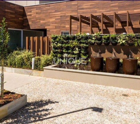 Imagem Apartamento com 1 Quarto à Venda, 47 m² em Centro - Jundiaí