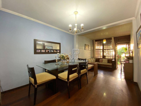Imagem Casa com 4 Quartos à Venda, 150 m² em Alto - Teresópolis
