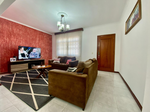 Imagem Casa com 3 Quartos à Venda, 181 m² em Barreiros - São José Imagem Casa com 3 Quartos à Venda, 181 m² em Barreiros - São José