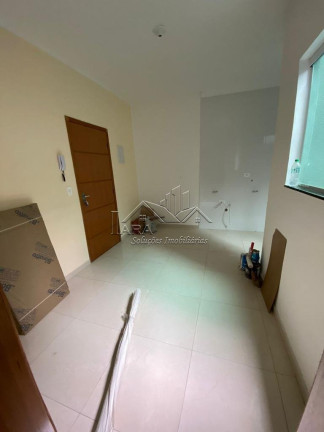 Imagem Apartamento com 1 Quarto à Venda, em Vila Esperança - São Paulo Imagem Apartamento com 1 Quarto à Venda, em Vila Esperança - São Paulo