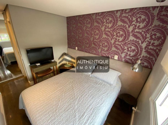 Imagem Apartamento com 2 Quartos à Venda, 102 m² em Campo Belo - São Paulo Imagem Apartamento com 2 Quartos à Venda, 102 m² em Campo Belo - São Paulo