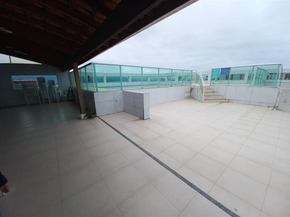 Imagem Apartamento com 2 Quartos à Venda, 75 m² em Mirim - Praia Grande