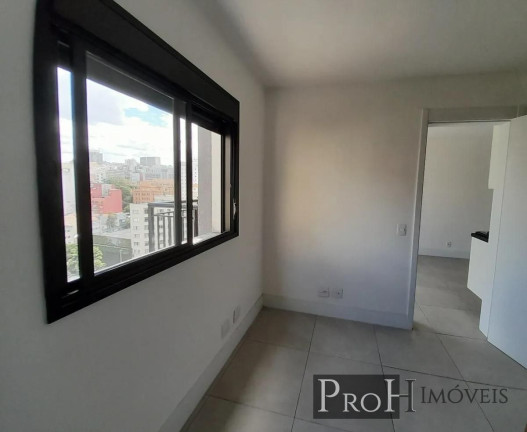 Imagem Apartamento com 1 Quarto à Venda, 41 m² em Centro - São Paulo Imagem Apartamento com 1 Quarto à Venda, 41 m² em Centro - São Paulo