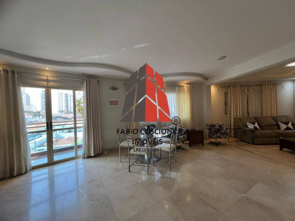 Imagem Apartamento com 3 Quartos à Venda, 253 m² em Jardim Anália Franco - São Paulo Imagem Apartamento com 3 Quartos à Venda, 253 m² em Jardim Anália Franco - São Paulo