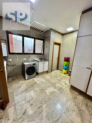 Imagem Apartamento à Venda, 340 m² em Vila Gomes Cardim - São Paulo