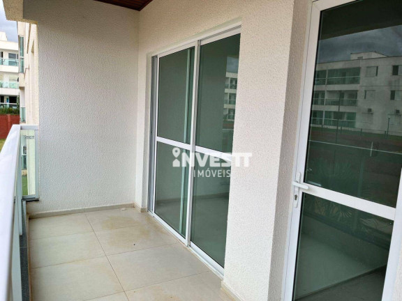 Imagem Apartamento com 3 Quartos à Venda, 84 m² em Residencial Itaipu - Goiânia