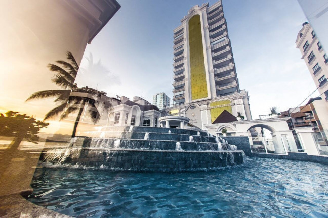Imagem Apartamento com 4 Quartos à Venda, 190 m² em Meia Praia - Itapema Imagem Apartamento com 4 Quartos à Venda, 190 m² em Meia Praia - Itapema