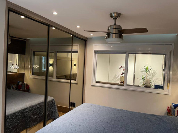 Imagem Apartamento com 2 Quartos à Venda, 105 m² em Jardim Dom Bosco - São Paulo