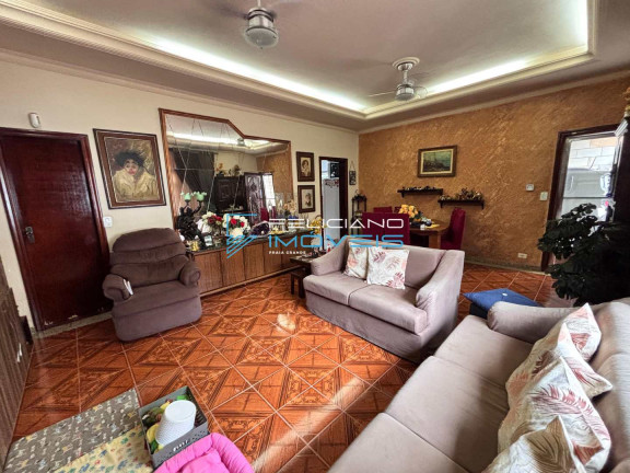 Imagem Casa com 5 Quartos à Venda, 250 m² em Aviação - Praia Grande Imagem Casa com 5 Quartos à Venda, 250 m² em Aviação - Praia Grande