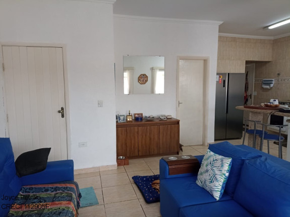 Imagem Casa com 3 Quartos à Venda,  em Barra De Jangada - Peruíbe