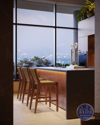 Imagem Apartamento com 3 Quartos à Venda, 320 m² em Bigorrilho - Curitiba Imagem Apartamento com 3 Quartos à Venda, 320 m² em Bigorrilho - Curitiba