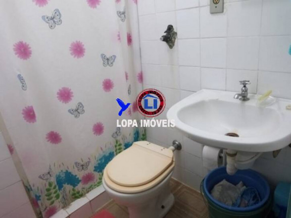 Imagem Apartamento com 1 Quarto à Venda, 28 m² em Centro - Rio De Janeiro