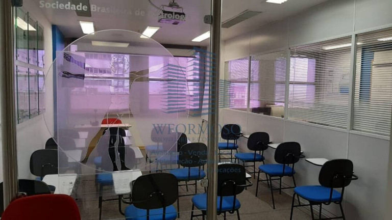 Imagem Sala Comercial à Venda, 65 m² em Centro - Rio De Janeiro Imagem Sala Comercial à Venda, 65 m² em Centro - Rio De Janeiro