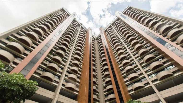 Imagem Apartamento com 1 Quarto à Venda, 56 m² em Alphaville Centro Industrial E Empresarial/alphaville. - Barueri Imagem Apartamento com 1 Quarto à Venda, 56 m² em Alphaville Centro Industrial E Empresarial/alphaville. - Barueri