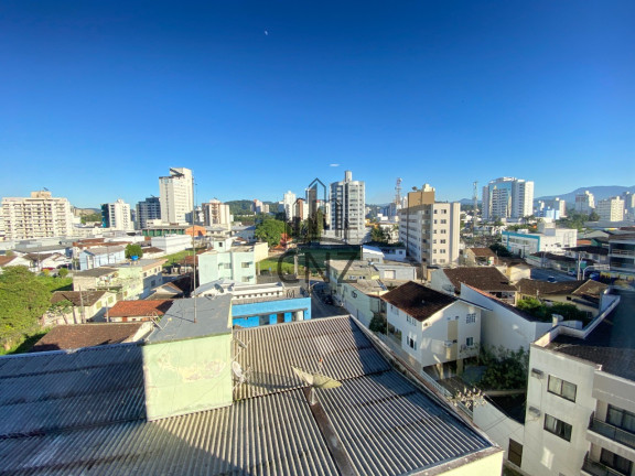 Imagem Apartamento com 1 Quarto à Venda, 41 m² em Centro I - Brusque Imagem Apartamento com 1 Quarto à Venda, 41 m² em Centro I - Brusque