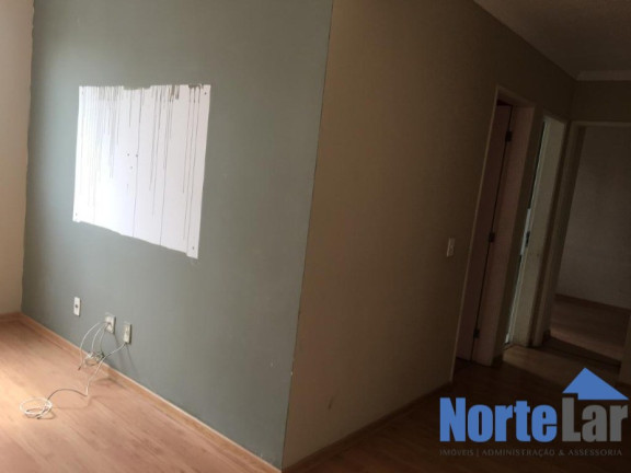 Imagem Apartamento com 2 Quartos à Venda, 47 m² em Jaraguá - São Paulo