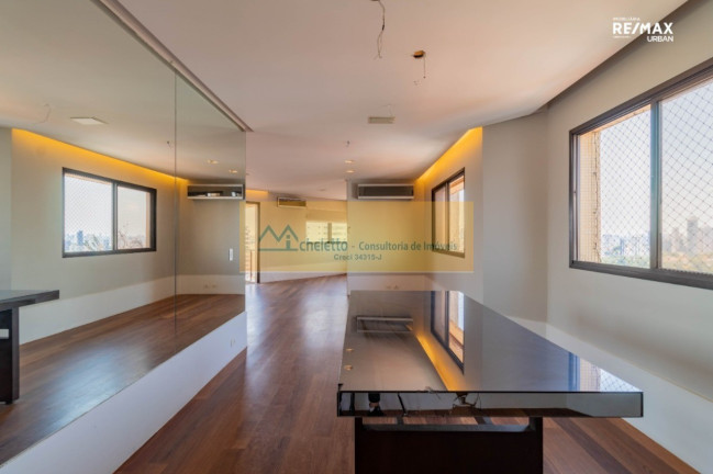 Imagem Imóvel com 5 Quartos à Venda, 508 m² em Aclimação - São Paulo Imagem Imóvel com 5 Quartos à Venda, 508 m² em Aclimação - São Paulo