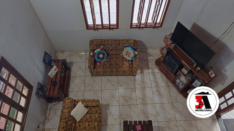 Imagem Casa com 3 Quartos à Venda, 140 m² em Costa E Silva - Porto Velho Imagem Casa com 3 Quartos à Venda, 140 m² em Costa E Silva - Porto Velho