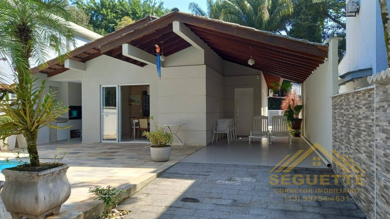 Casa com 3 Quartos à Venda, 149 m² em Riviera De São Lourenço - Bertioga