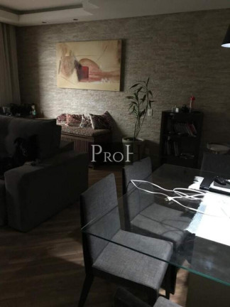 Imagem Apartamento com 3 Quartos à Venda, 102 m² em Baeta Neves - São Bernardo Do Campo Imagem Apartamento com 3 Quartos à Venda, 102 m² em Baeta Neves - São Bernardo Do Campo