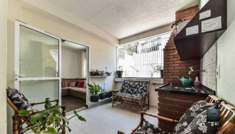 Imagem Apartamento com 3 Quartos à Venda, 96 m² em Vila Gonçalves - São Bernardo Do Campo